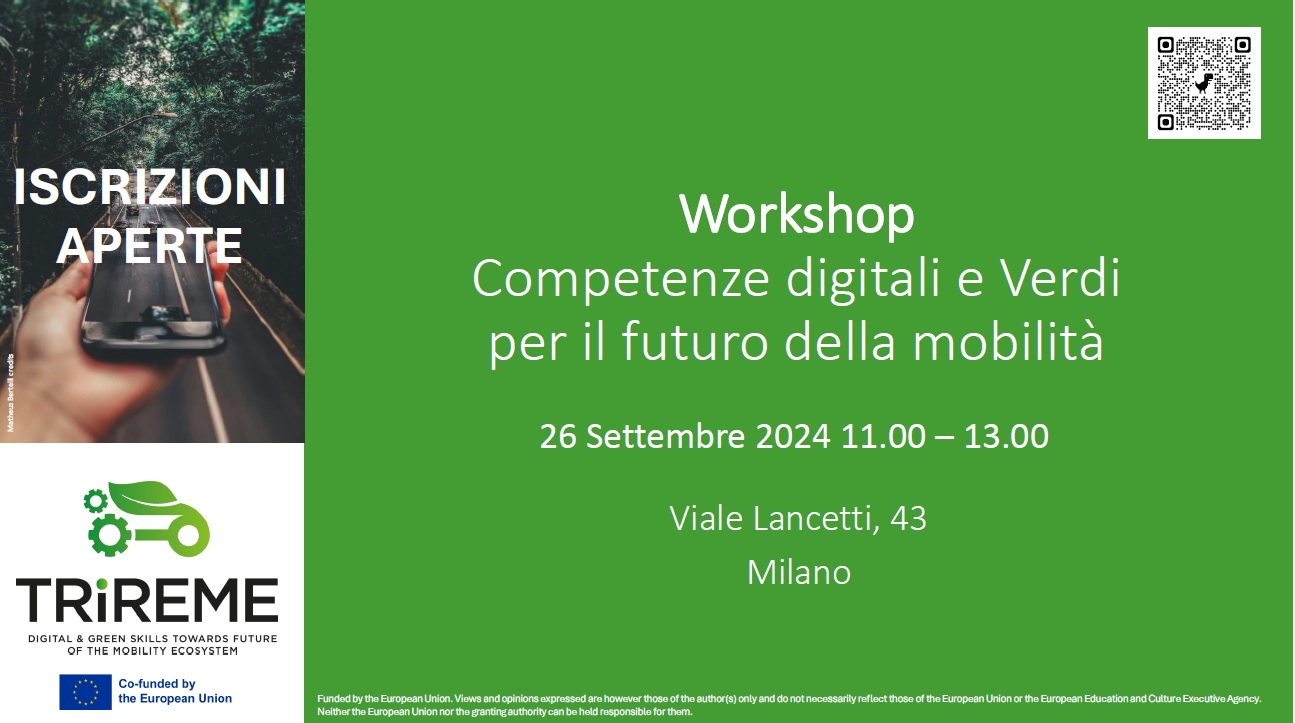 trireme workshop